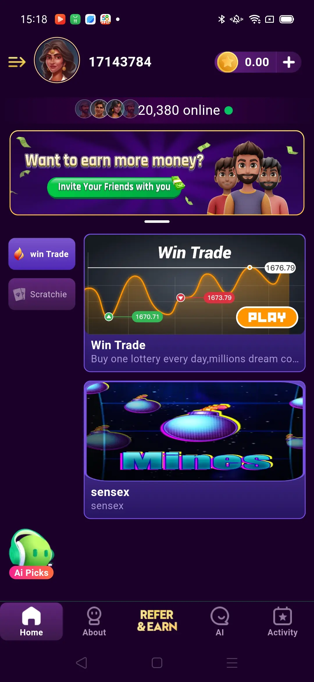 Game Screenshot 3